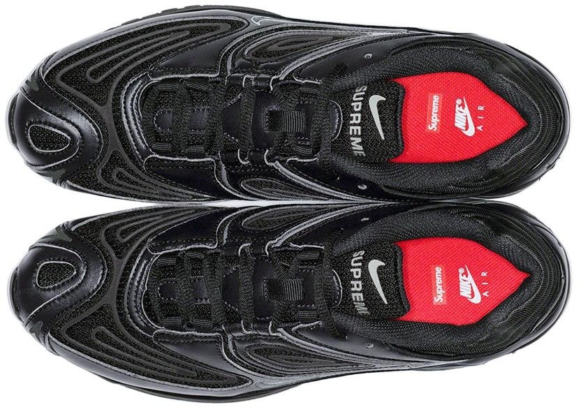 Supreme®/Nike® Air Max 98 TL view 34